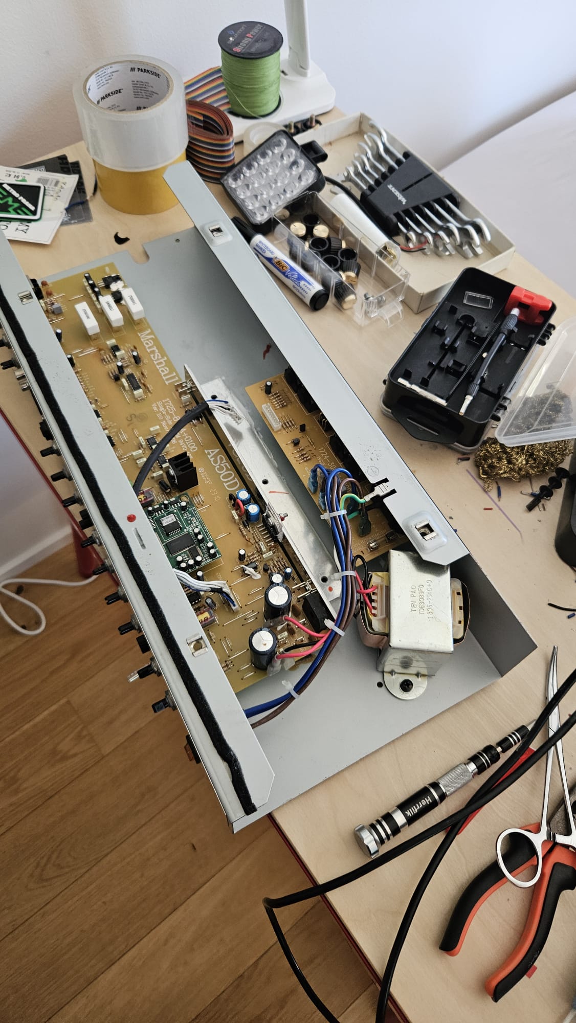 Projekt 2