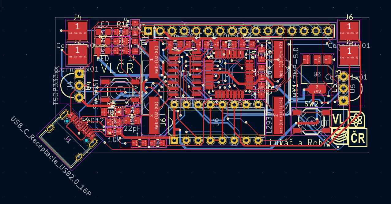 Projekt 5